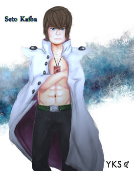 FAF Seto Kaiba 01