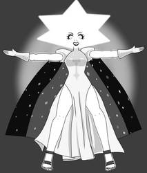 White Diamond