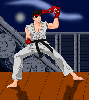 Ryu