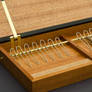 Oboe Reed Case for Naomi