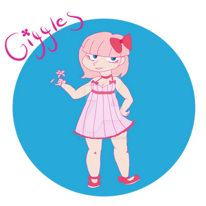 Happy Tree Friends: Giggles