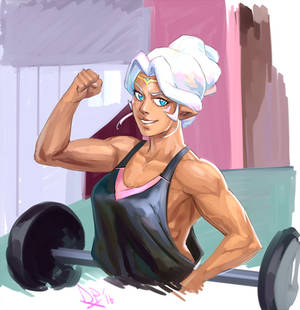 Allura Gains