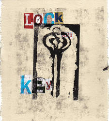 lock and key 2