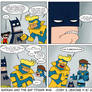 Batman and the Bat-Titans 46