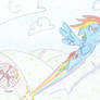 Rainbow Dash 17.1.13