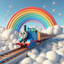 Thomas and the Clouds