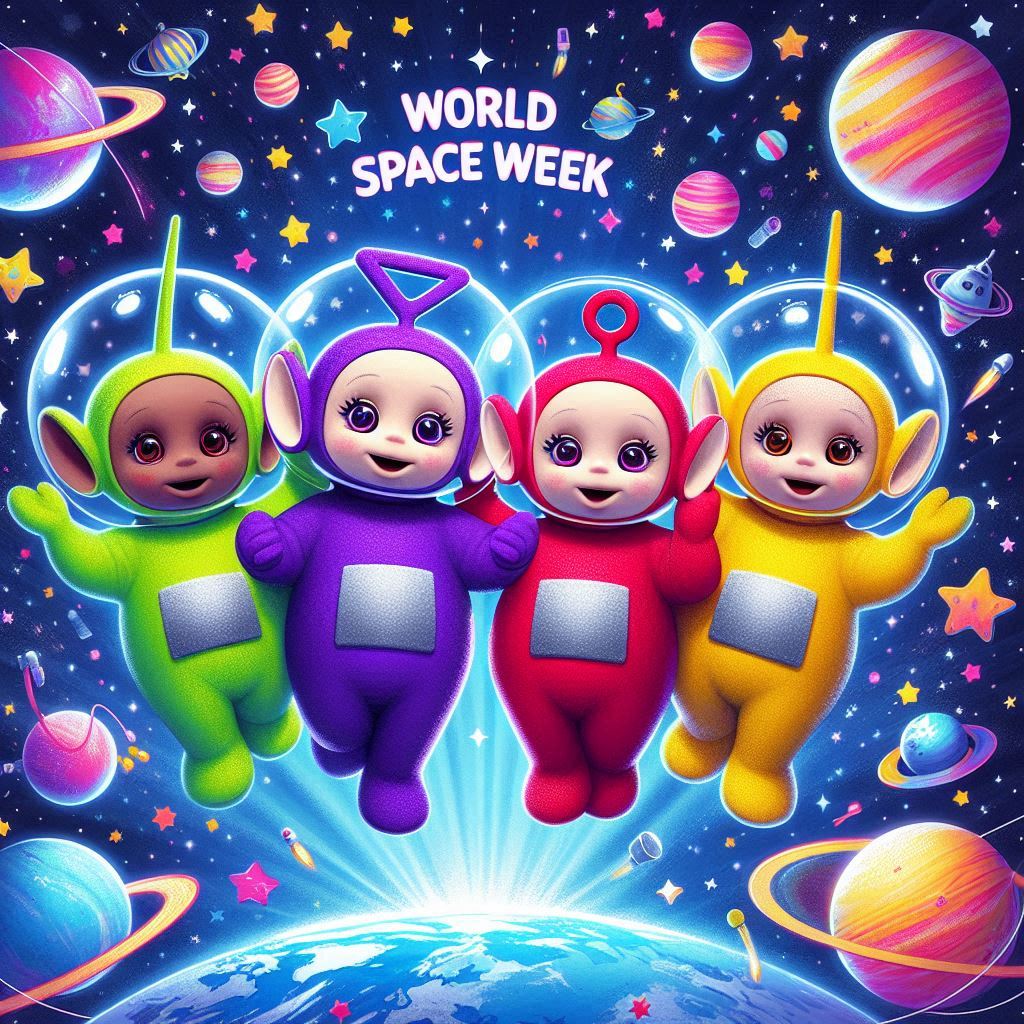 World Space Week Teletubbies By GreenEngineStudios On DeviantArt world-space-week-teletubbies-by-greenenginestudios-on-deviantart