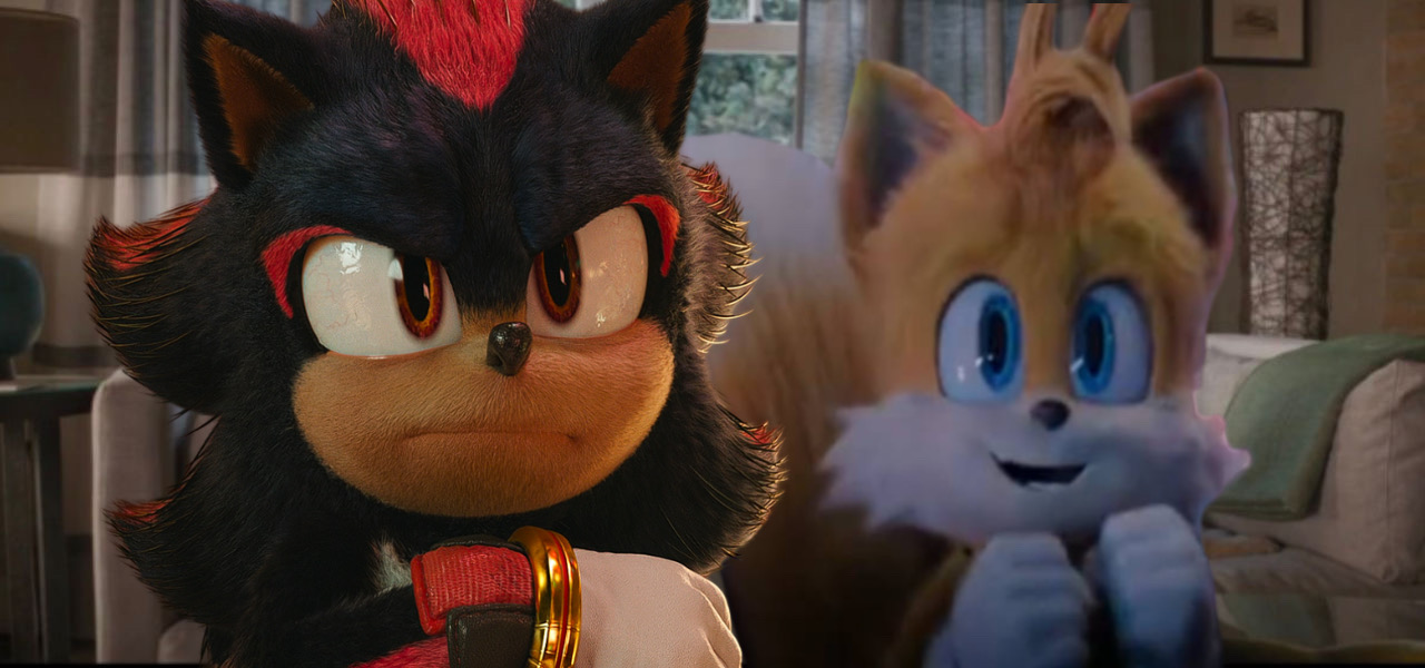 Shadowfriendly Deviantart Tails Shadow and Tails Watch at TV by MarianaArt03 on DeviantArt