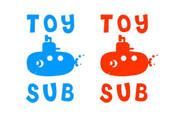 Toy Sub
