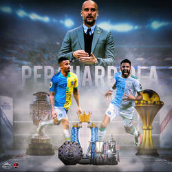 Pep Guardiola