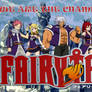 Fairy Tail - Grand Magic Games