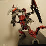 Bionicle Stars: Kardas Dragon
