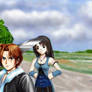 Final Fantasy VIII-Blended