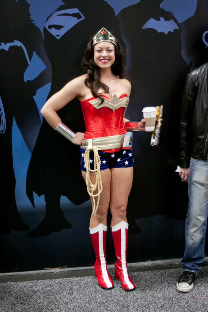 Wonder Woman