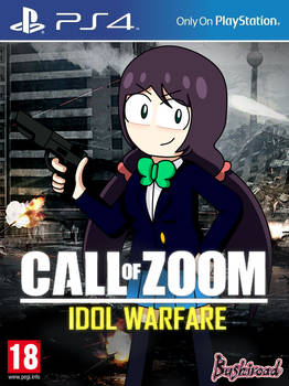 Call of Zoom: Idol Warfare Returns