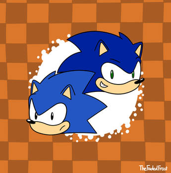 Two Sonics