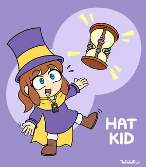 Hat Kid