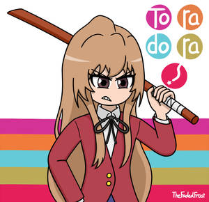 Taiga Aisaka