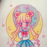 Sailor moonnnn