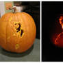 The Potter Pumpkin