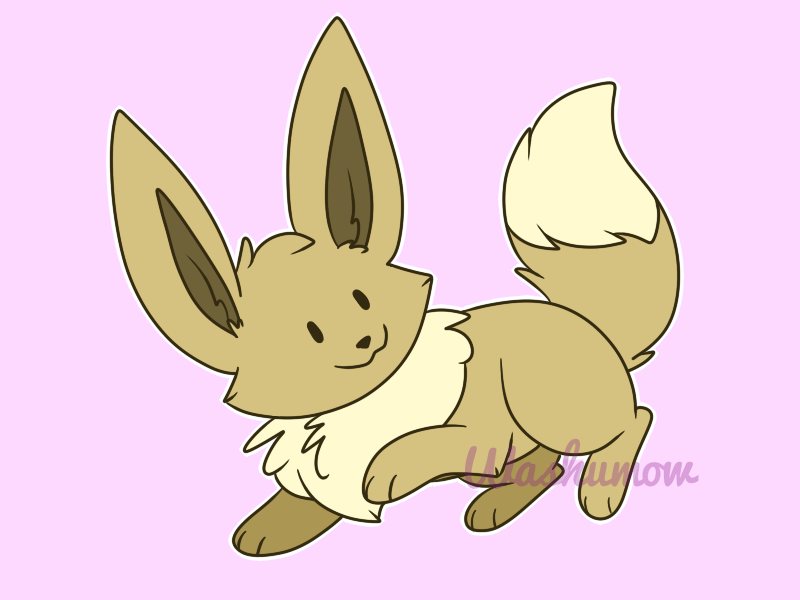 Eevee