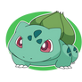 Bulbasaur - Pokemon Go Starter