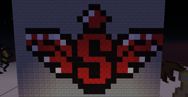 legend of zelda necklace logo pixel art minecraft by justinw1996 on  DeviantArt