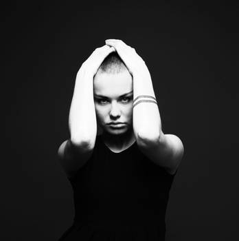 Hannah by KYAV