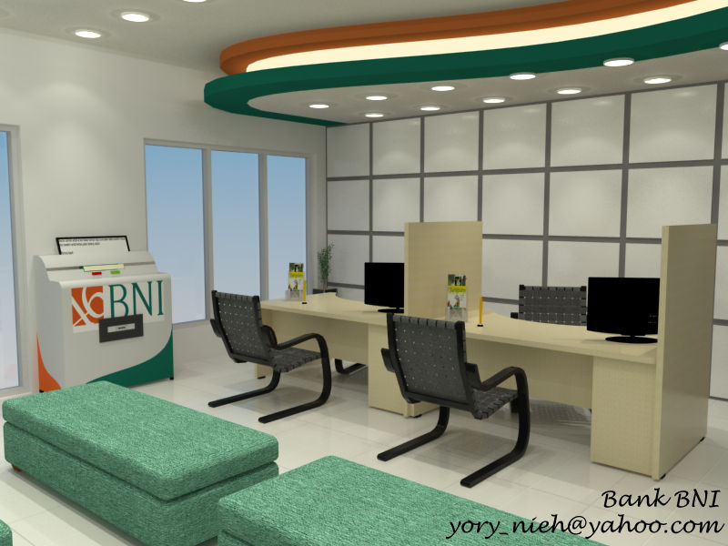 Bank Normal Inside bank interior by freeart91 on DeviantArt