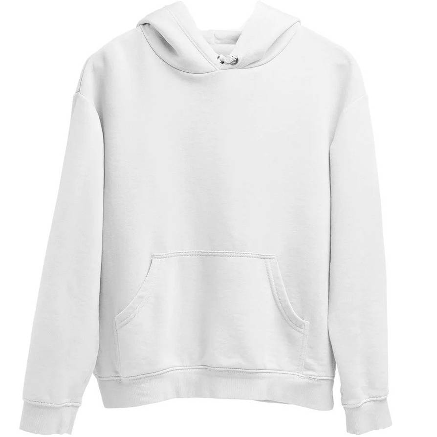 Buy Kids Plain White Hoodie For Girls and Boys Online in India Buy Kids Plain White Hoodie For Girls and Boys Online in India