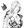 Leliana Dragon Age