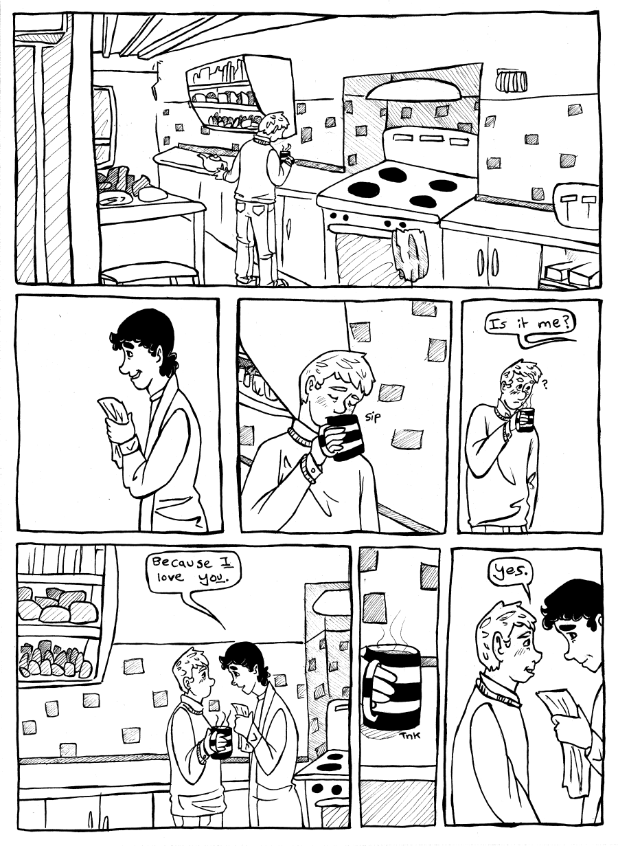 Overboard Page 5