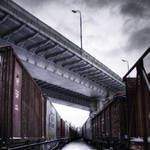 transportation by Kerd