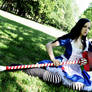 Alice: Madness Returns / Cosplay