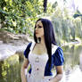 Alice: Madness Returns / Cosplay