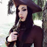 Pirate Lady