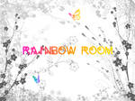 Rainbow Room wallpaper by zenii