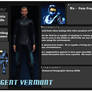 Agent Vermont