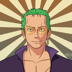 Roronoa Zoro