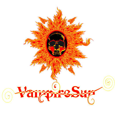 vampire sun by pratonero on DeviantArt