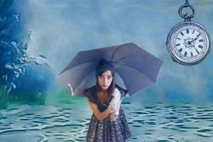 Time Under the Sea
