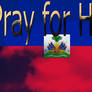 Pray for Haiti