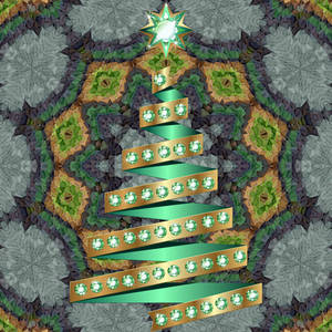 The Christmas Song 1 by LoloTheDabbler The Christmas Song 1 by LoloTheDabbler