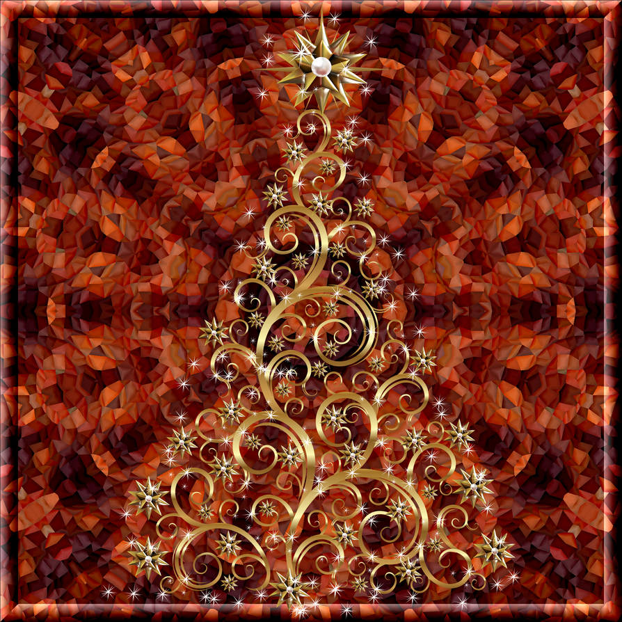 The Christmas Song 2 by LoloTheDabbler The Christmas Song 2 by LoloTheDabbler