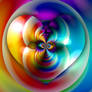 Fractal Heart