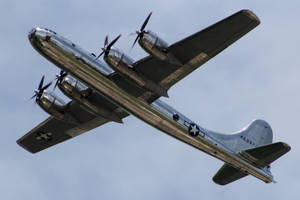 B-29 Superfortress
