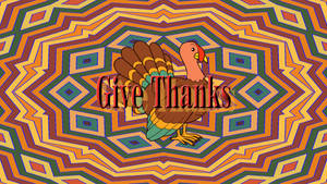 Give Thanks