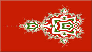 Fractal Christmas