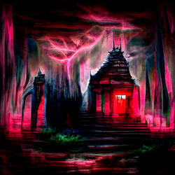 Lost Temple