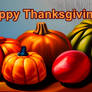 Happy Thanksgiving Wallpaper